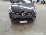  Renault  Clio RENAULT  / 2016 / 5P / BERLINA 1.5 DCI 90CV BUSINESS #40