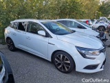  Renault  Megane RENAULT MÉGANE SPORTER / 2015 / 5P / STATION WAGON 1.5 DCI 85KW BLUE INTENS EDC #7