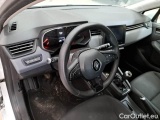  Renault  Clio RENAULT  / 2019 / 5P / BERLINA 1.5 DCI BLUE 63KW BUSINESS #70