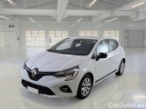  Renault  Clio RENAULT  / 2019 / 5P / BERLINA 1.0 TCE 74KW GPL BUSINESS 