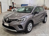  Renault  Captur RENAULT  / 2019 / 5P / SUV 1.5 DCI BLUE 85KW BUSINESS EDC 