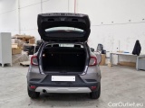  Renault  Captur RENAULT  / 2019 / 5P / SUV 1.5 DCI BLUE 85KW BUSINESS EDC #5