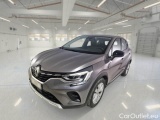  Renault  Captur RENAULT  / 2019 / 5P / SUV 1.5 DCI BLUE 85KW BUSINESS EDC 