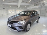  Renault  Captur RENAULT  / 2019 / 5P / SUV 1.5 DCI BLUE 70KW BUSINESS 