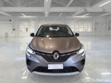  Renault  Captur RENAULT  / 2019 / 5P / SUV 1.5 DCI BLUE 70KW BUSINESS #6