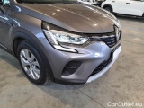  Renault  Captur RENAULT  / 2019 / 5P / SUV 1.5 DCI BLUE 70KW BUSINESS #36