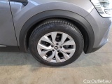  Renault  Captur RENAULT  / 2019 / 5P / SUV 1.5 DCI BLUE 70KW BUSINESS #82