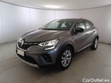  Renault  Captur RENAULT  / 2019 / 5P / SUV 1.5 DCI BLUE 85KW BUSINESS EDC 