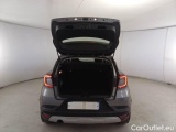  Renault  Captur RENAULT  / 2019 / 5P / SUV 1.5 DCI BLUE 85KW BUSINESS EDC #5