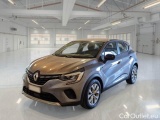  Renault  Captur RENAULT  / 2019 / 5P / SUV 1.5 DCI BLUE 85KW BUSINESS EDC 