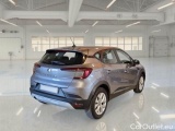  Renault  Captur RENAULT  / 2019 / 5P / SUV 1.5 DCI BLUE 85KW BUSINESS EDC #2