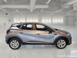  Renault  Captur RENAULT  / 2019 / 5P / SUV 1.5 DCI BLUE 85KW BUSINESS EDC #7