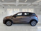  Renault  Captur RENAULT  / 2019 / 5P / SUV 1.5 DCI BLUE 85KW BUSINESS EDC #8
