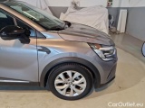  Renault  Captur RENAULT  / 2019 / 5P / SUV 1.5 DCI BLUE 85KW BUSINESS EDC #37