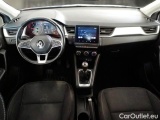  Renault  Captur RENAULT  / 2019 / 5P / SUV 1.5 DCI BLUE 70KW BUSINESS #3