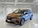  Renault  Captur RENAULT  / 2019 / 5P / SUV 1.5 DCI BLUE 85KW BUSINESS EDC 