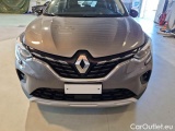  Renault  Captur RENAULT  / 2019 / 5P / SUV 1.5 DCI BLUE 85KW BUSINESS EDC #35