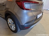  Renault  Captur RENAULT  / 2019 / 5P / SUV 1.5 DCI BLUE 85KW BUSINESS EDC #64