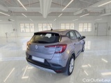  Renault  Captur RENAULT  / 2019 / 5P / SUV 1.5 DCI BLUE 85KW BUSINESS EDC #2