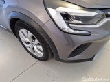  Renault  Captur RENAULT  / 2019 / 5P / SUV 1.5 DCI BLUE 85KW BUSINESS EDC #35