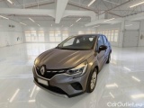  Renault  Captur RENAULT  / 2019 / 5P / SUV 1.5 DCI BLUE 85KW BUSINESS EDC 