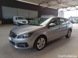  Peugeot  308 PEUGEOT  / 2017 / 5P / STATION WAGON SW ACTIVE BUSINESS BLUEHDI 130 SeS 