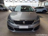  Peugeot  308 PEUGEOT  / 2017 / 5P / STATION WAGON SW ACTIVE BUSINESS BLUEHDI 130 SeS #6