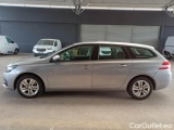  Peugeot  308 PEUGEOT  / 2017 / 5P / STATION WAGON SW ACTIVE BUSINESS BLUEHDI 130 SeS #8