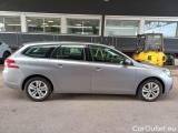  Peugeot  308 PEUGEOT  / 2017 / 5P / STATION WAGON SW ACTIVE BUSINESS BLUEHDI 130 SeS #7