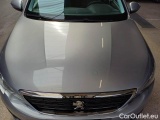  Peugeot  308 PEUGEOT  / 2017 / 5P / STATION WAGON SW ACTIVE BUSINESS BLUEHDI 130 SeS #34