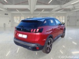  Peugeot  3008 PEUGEOT  / 2016 / 5P / SUV BLUEHDI 130 EAT8 SeS BUSINESS #2
