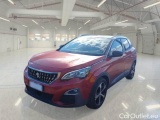  Peugeot  3008 PEUGEOT  / 2016 / 5P / SUV BLUEHDI 130 EAT8 SeS BUSINESS 