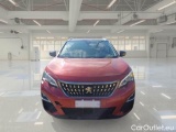  Peugeot  3008 PEUGEOT  / 2016 / 5P / SUV BLUEHDI 130 EAT8 SeS BUSINESS #6