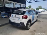  Citroen  C3 CITROEN  / 2020 / 5P / BERLINA BLUEHDI 100 SeS FEEL #2