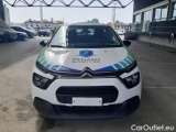  Citroen  C3 CITROEN  / 2020 / 5P / BERLINA BLUEHDI 100 SeS FEEL #6