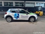  Citroen  C3 CITROEN  / 2020 / 5P / BERLINA BLUEHDI 100 SeS FEEL #7