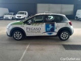  Citroen  C3 CITROEN  / 2020 / 5P / BERLINA BLUEHDI 100 SeS FEEL #8