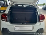 Citroen  C3 CITROEN  / 2020 / 5P / BERLINA BLUEHDI 100 SeS FEEL #126