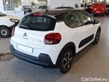  Citroen  C3 CITROEN  / 2016 / 5P / BERLINA BLUEHDI 100 SeS SHINE #12