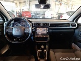  Citroen  C3 CITROEN  / 2016 / 5P / BERLINA BLUEHDI 100 SeS SHINE #14