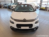  Citroen  C3 CITROEN  / 2016 / 5P / BERLINA BLUEHDI 100 SeS SHINE #17