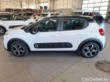  Citroen  C3 CITROEN  / 2016 / 5P / BERLINA BLUEHDI 100 SeS SHINE #19