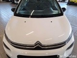  Citroen  C3 CITROEN  / 2016 / 5P / BERLINA BLUEHDI 100 SeS SHINE #29