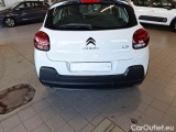  Citroen  C3 CITROEN  / 2016 / 5P / BERLINA BLUEHDI 100 SeS SHINE #40