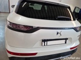  DS  DS7 DS DS 7 CROSSBACK / 2017 / 5P / SUV BLUEHDI 130 AUTOMATICA PERFORMANCELINE #33