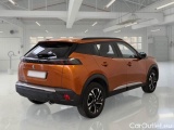  Peugeot  2008 PEUGEOT  / 2019 / 5P / CROSSOVER BLUEHDI 110 ALLURE S/S #2