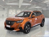 Peugeot  2008 PEUGEOT  / 2019 / 5P / CROSSOVER BLUEHDI 110 ALLURE S/S 