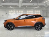  Peugeot  2008 PEUGEOT  / 2019 / 5P / CROSSOVER BLUEHDI 110 ALLURE S/S #8