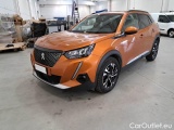  Peugeot  2008 PEUGEOT  / 2019 / 5P / CROSSOVER BLUEHDI 110 ALLURE S/S #35