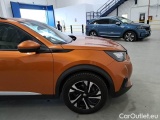  Peugeot  2008 PEUGEOT  / 2019 / 5P / CROSSOVER BLUEHDI 110 ALLURE S/S #44